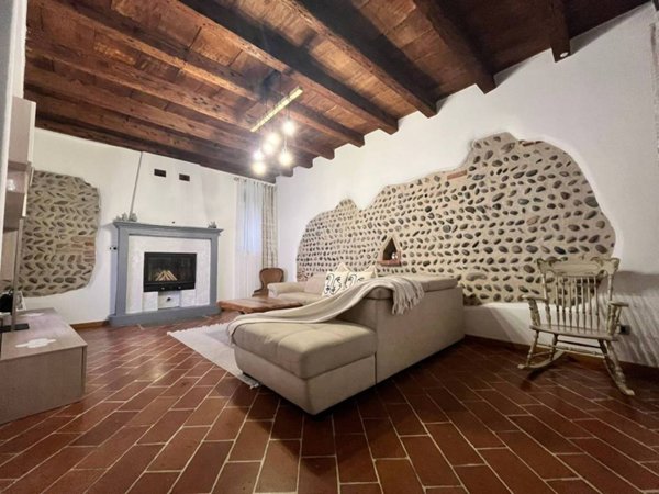 casa indipendente in vendita a Martinengo