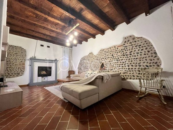 casa indipendente in vendita a Martinengo