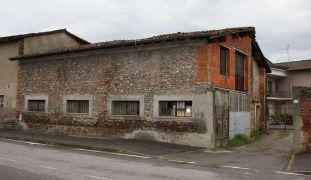 appartamento in vendita a Martinengo