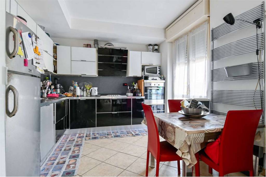 appartamento in vendita a Martinengo