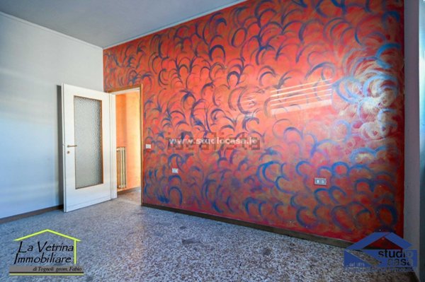 appartamento in vendita a Martinengo