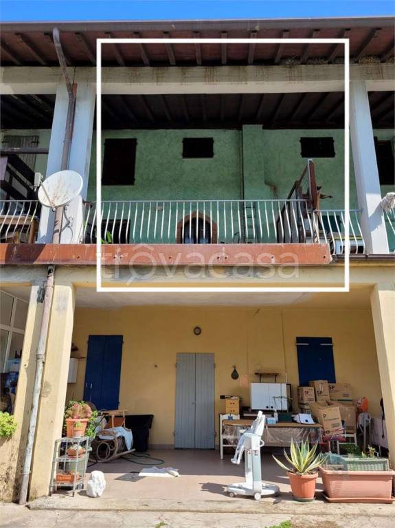 appartamento in vendita a Martinengo in zona Cortenuova di Sopra