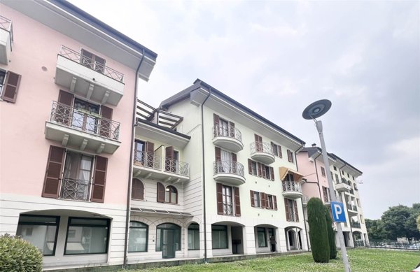 appartamento in vendita a Martinengo