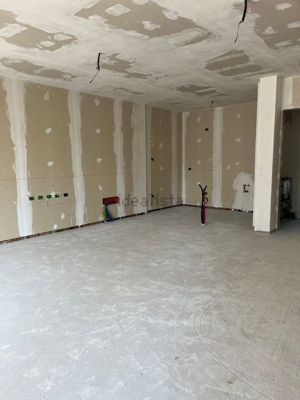 appartamento in vendita a Martinengo