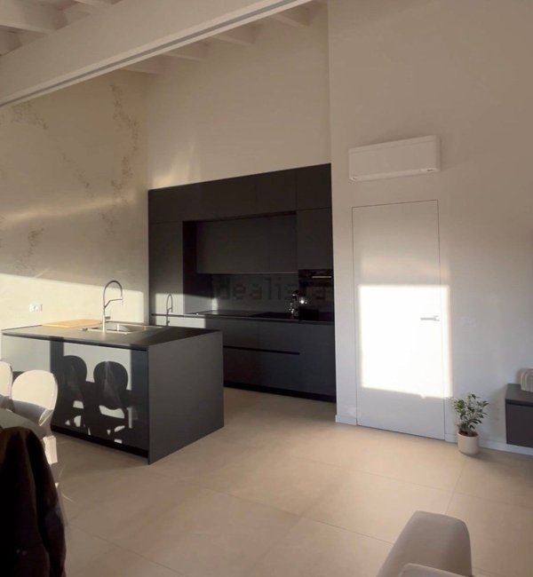 appartamento in vendita a Martinengo