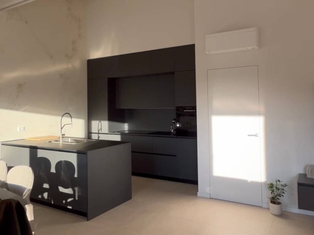 appartamento in vendita a Martinengo