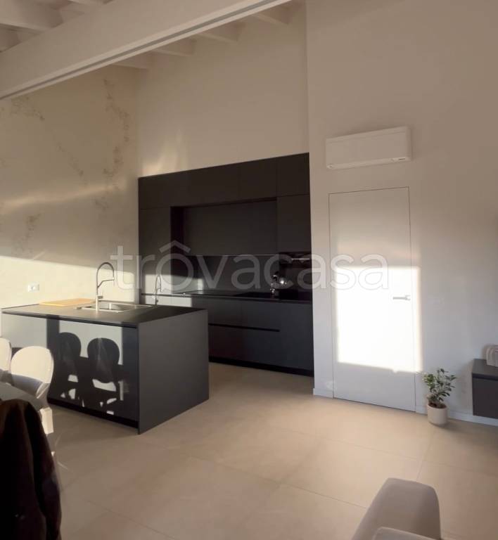 appartamento in vendita a Martinengo