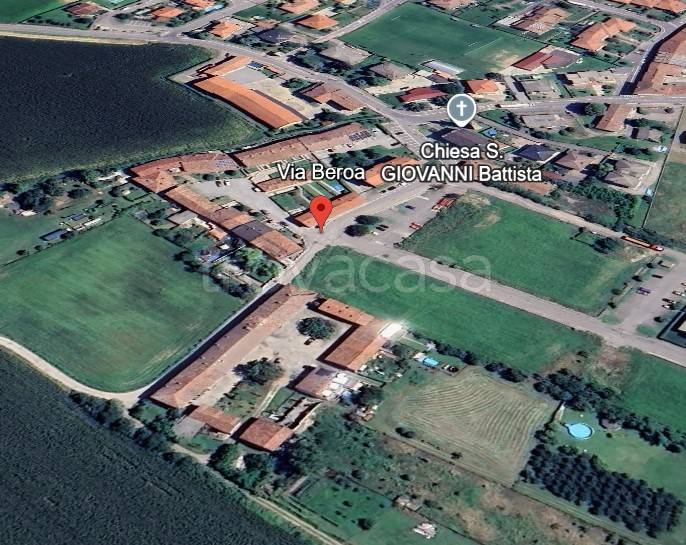 appartamento in vendita a Martinengo in zona Cortenuova di Sopra