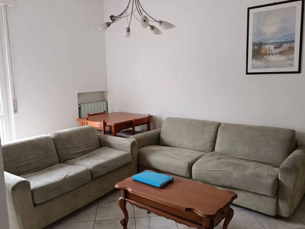 appartamento in vendita a Martinengo