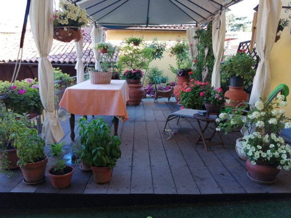 casa indipendente in vendita a Martinengo