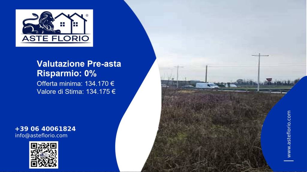 terreno edificabile in vendita a Martinengo