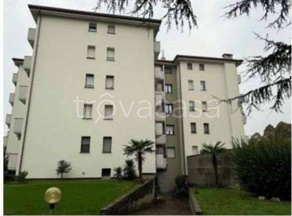 appartamento in vendita a Martinengo