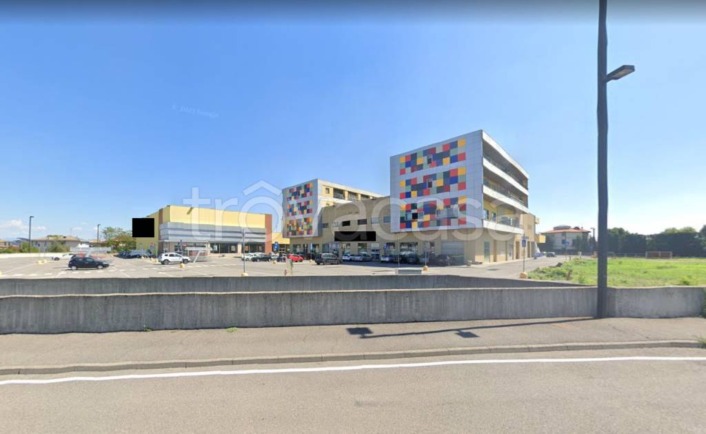 ufficio in vendita a Martinengo