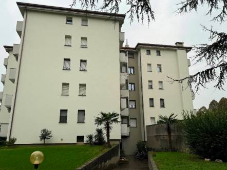 appartamento in vendita a Martinengo