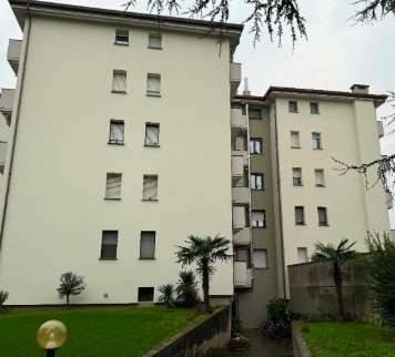 appartamento in vendita a Martinengo