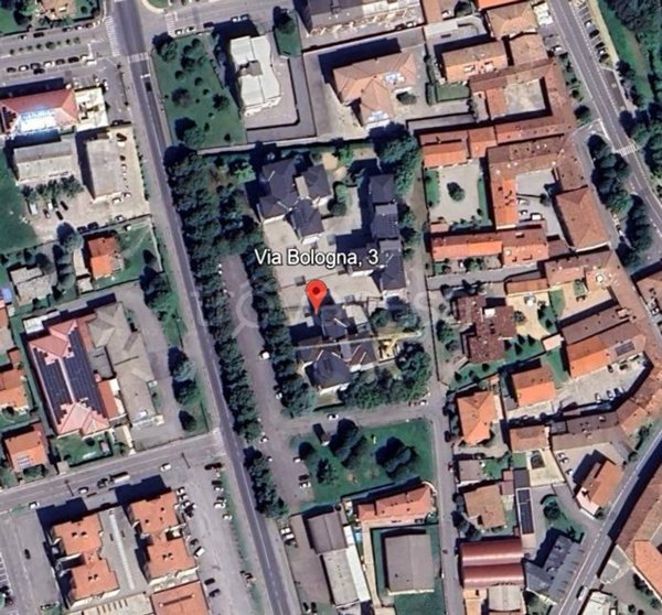 appartamento in vendita a Martinengo