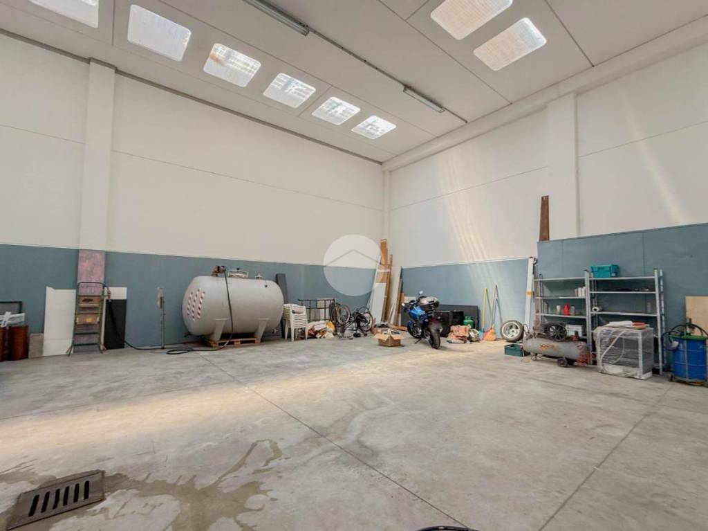 appartamento in vendita a Martinengo