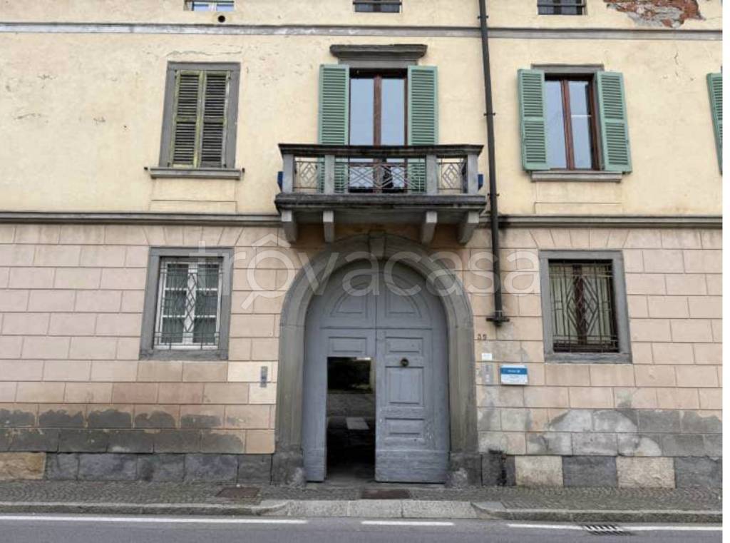 appartamento in vendita a Martinengo