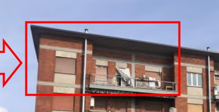 appartamento in vendita a Martinengo