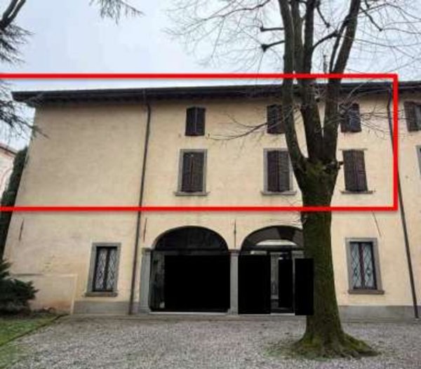 appartamento in vendita a Martinengo
