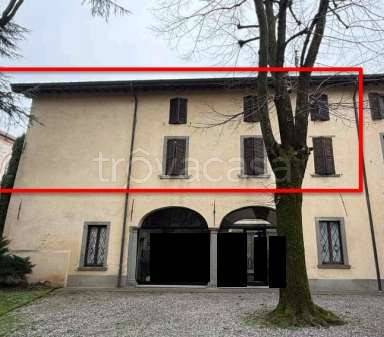 appartamento in vendita a Martinengo