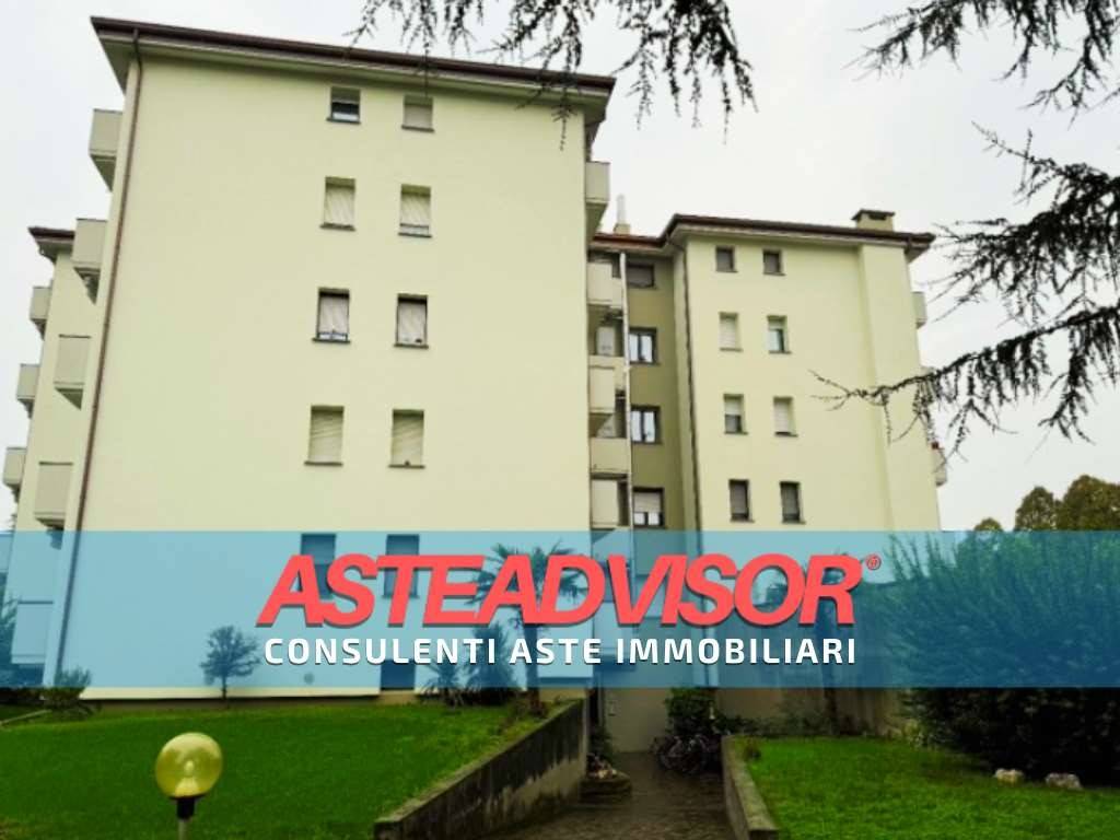 appartamento in vendita a Martinengo