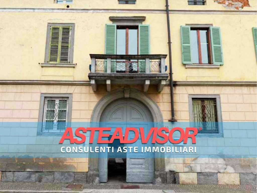 appartamento in vendita a Martinengo