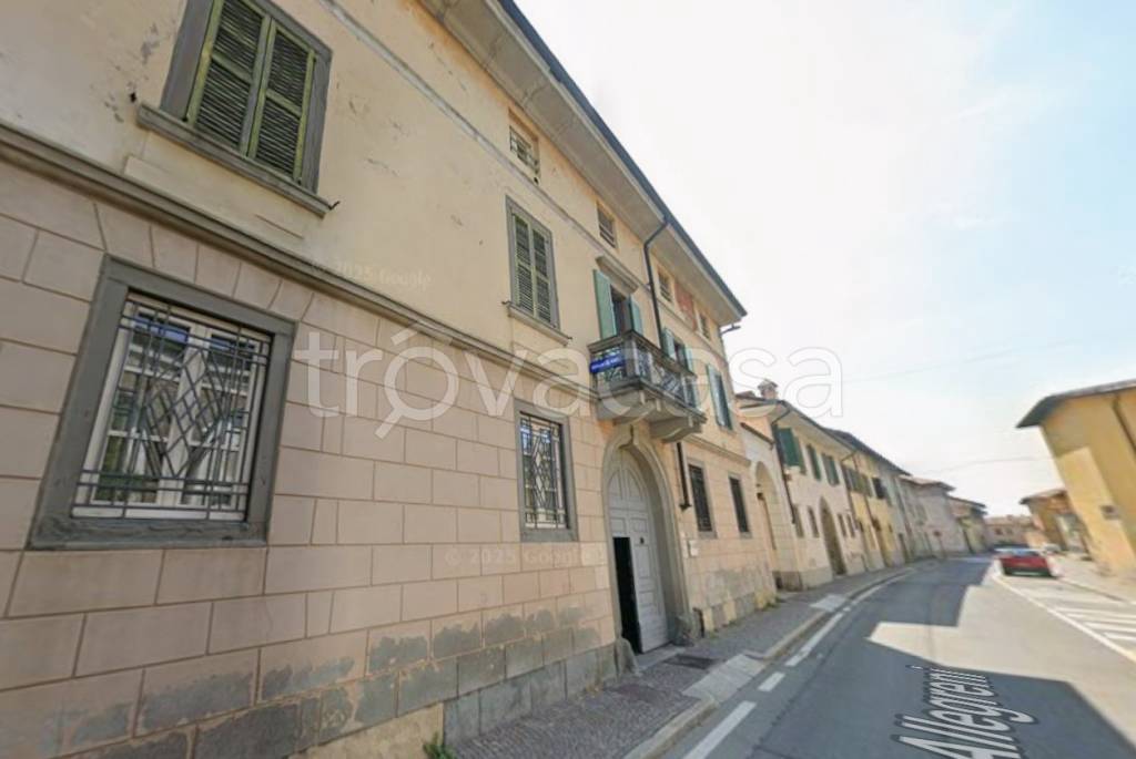 appartamento in vendita a Martinengo