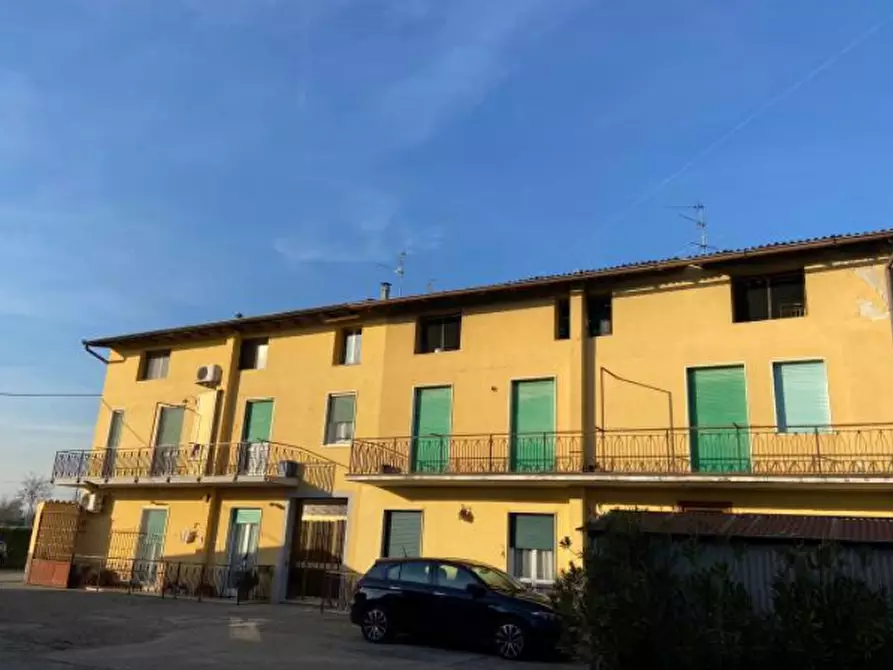 appartamento in vendita a Martinengo