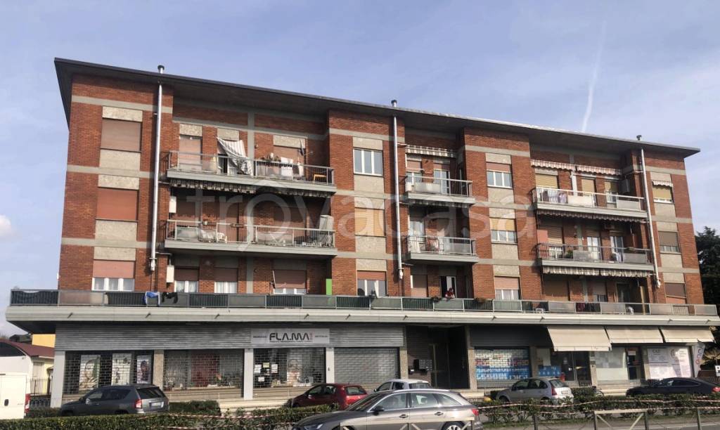 appartamento in vendita a Martinengo