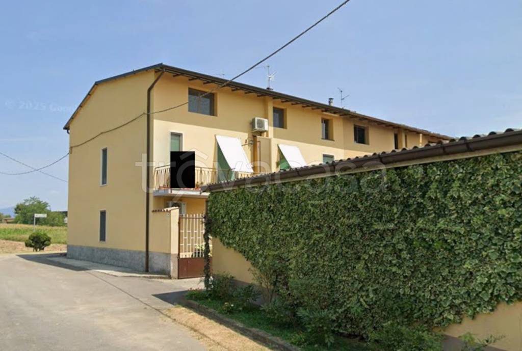 appartamento in vendita a Martinengo