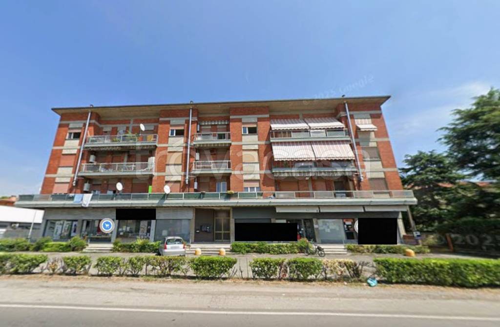appartamento in vendita a Martinengo