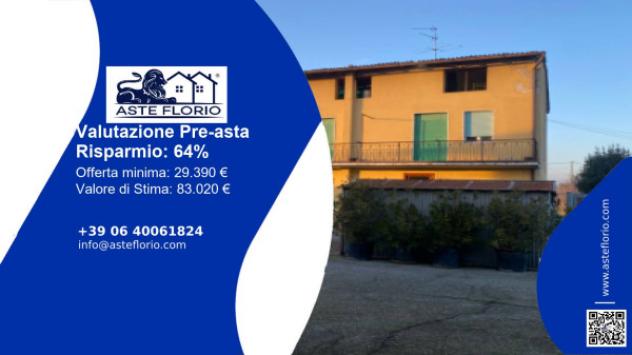 appartamento in vendita a Martinengo