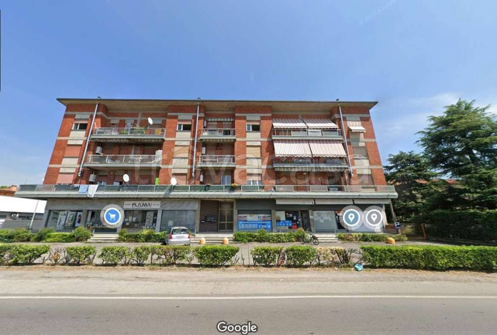 appartamento in vendita a Martinengo