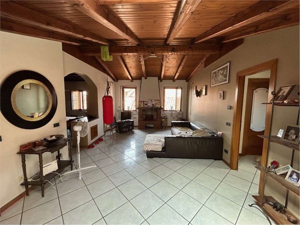 appartamento in vendita a Martinengo