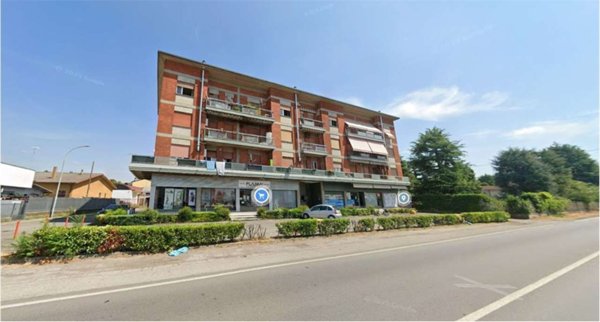 appartamento in vendita a Martinengo