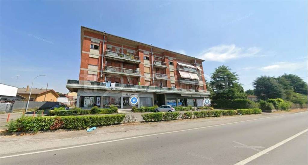 appartamento in vendita a Martinengo
