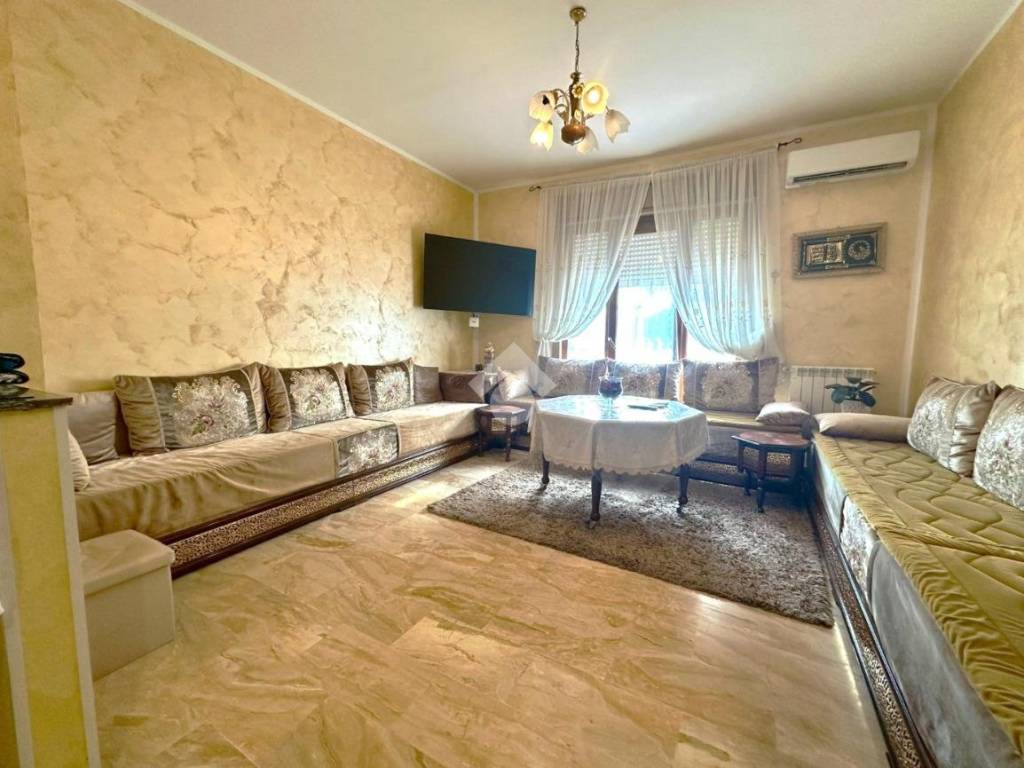 appartamento in vendita a Martinengo