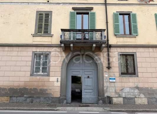 appartamento in vendita a Martinengo