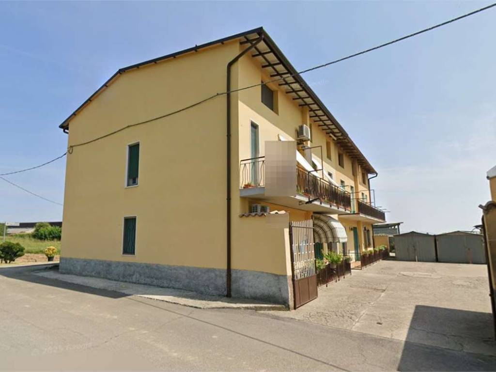 appartamento in vendita a Martinengo