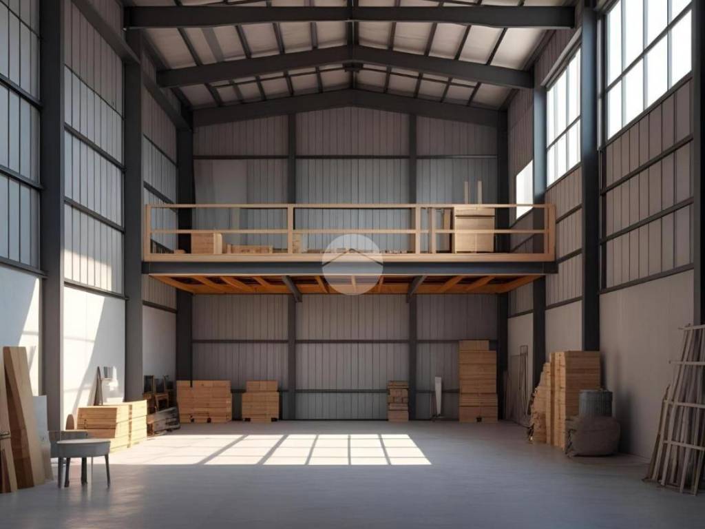 appartamento in vendita a Martinengo