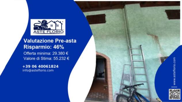 appartamento in vendita a Martinengo in zona Cortenuova di Sopra