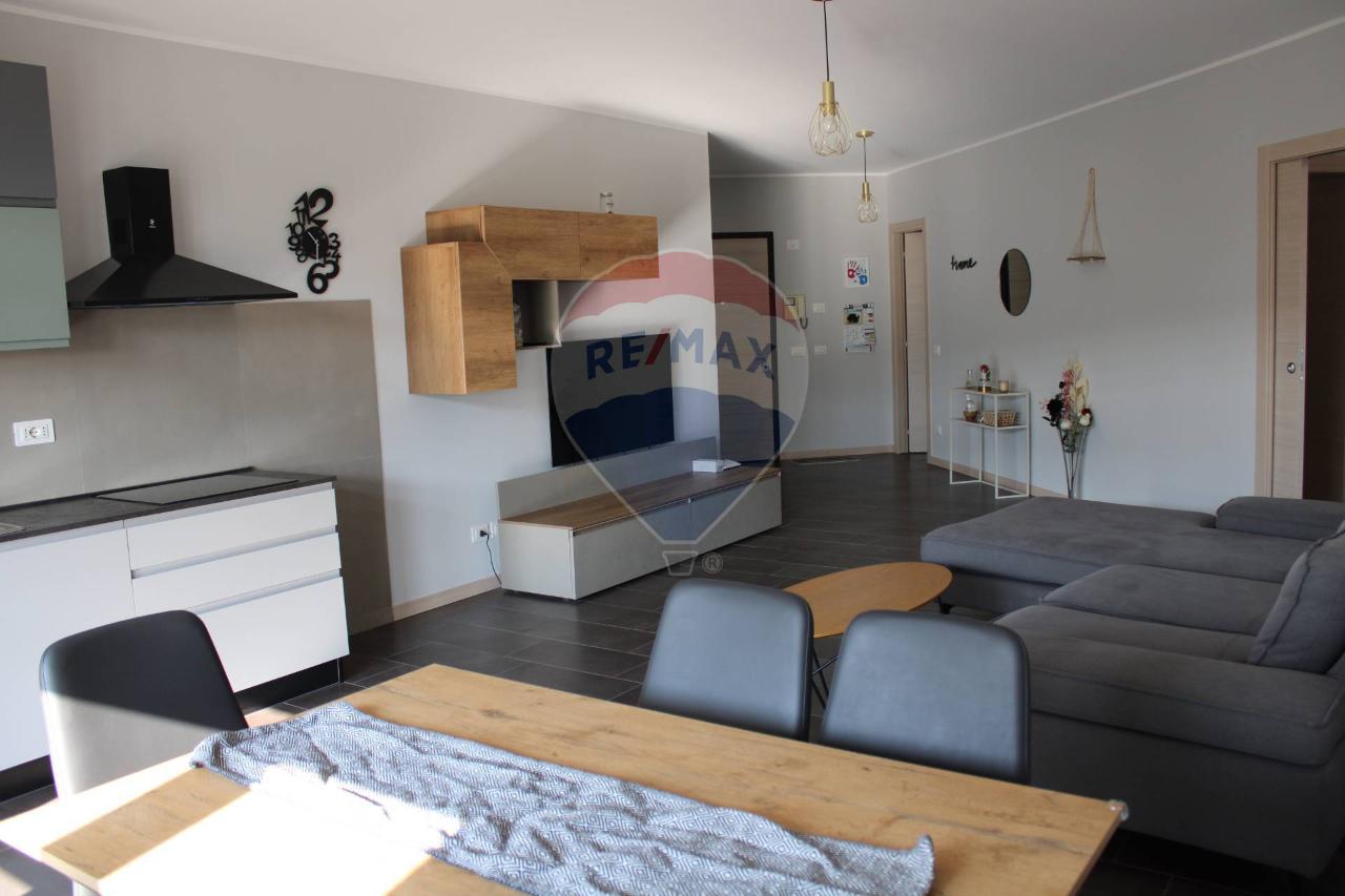 appartamento in vendita a Martinengo