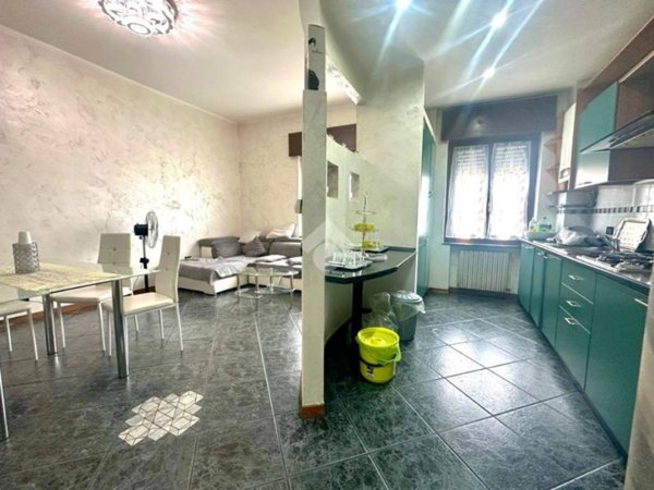 appartamento in vendita a Martinengo