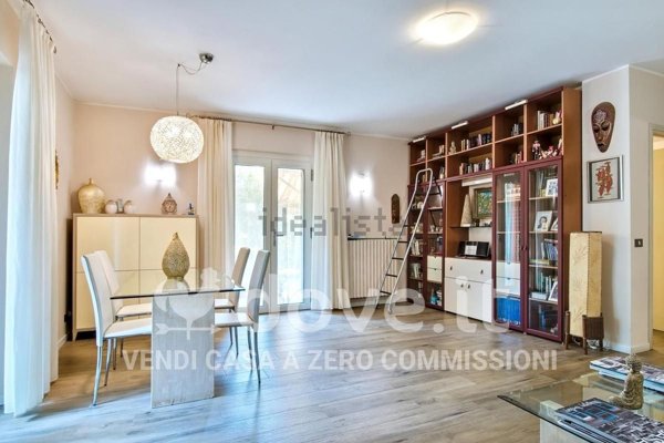 casa indipendente in vendita a Martinengo