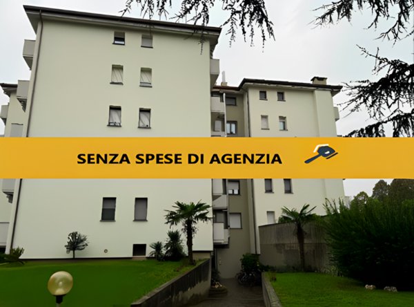 appartamento in vendita a Martinengo