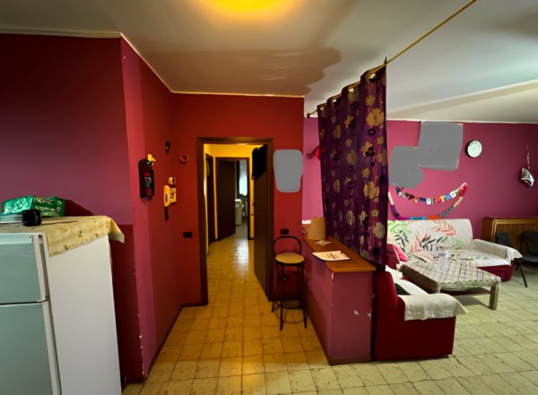 appartamento in vendita a Martinengo