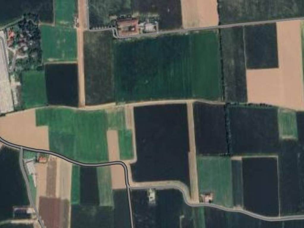 terreno edificabile in vendita a Martinengo