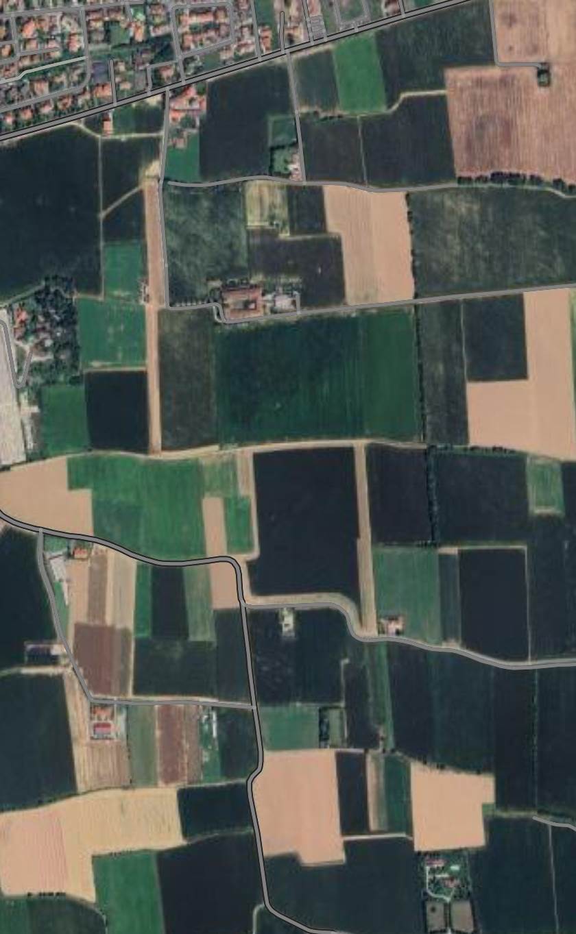 terreno edificabile in vendita a Martinengo