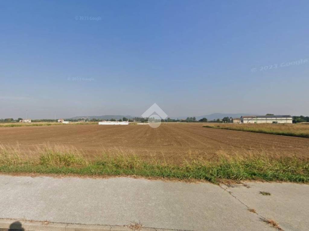 terreno agricolo in vendita a Martinengo